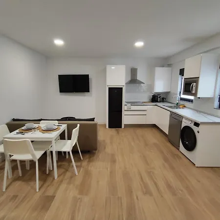 Apartamentos Valdecilla Nuevos Santander Exterior photo