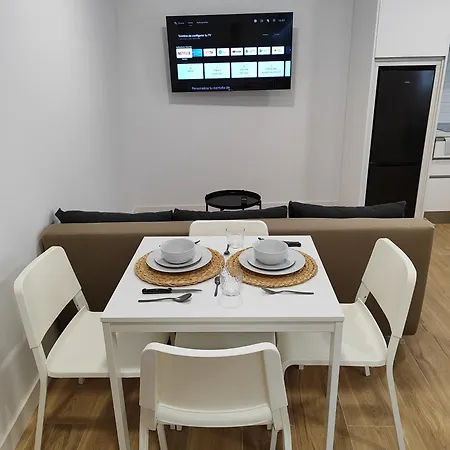 Apartamentos Valdecilla Nuevos Santander Exterior photo