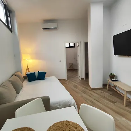 Apartamentos Valdecilla Nuevos Santander Exterior photo
