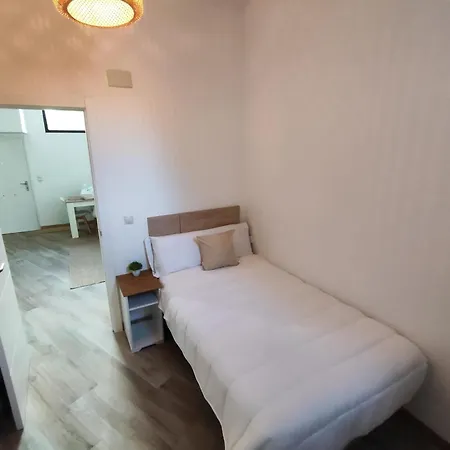 Apartamentos Valdecilla Nuevos Santander Exterior photo