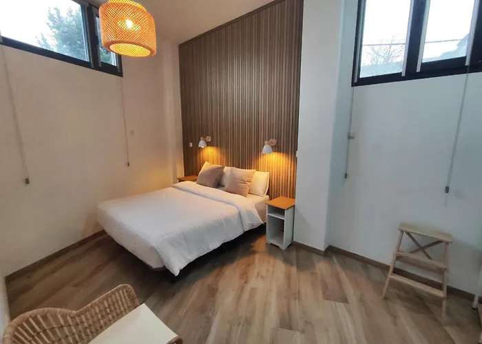 Apartamentos Valdecilla Nuevos
