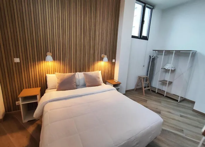 Apartamentos Valdecilla Nuevos