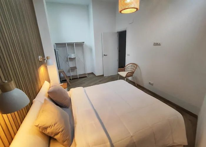 Apartamentos Valdecilla Nuevos